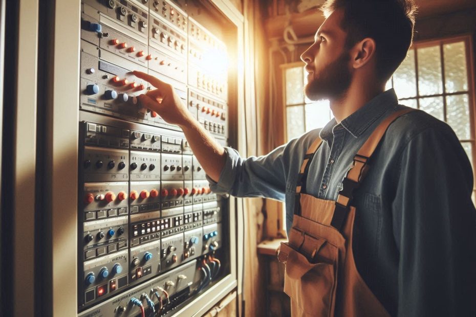 Cada cuánto tiempo se debe revisar la instalación eléctricas de una vivienda